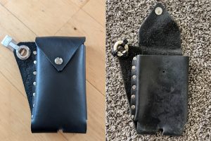 ExxoPok new and old